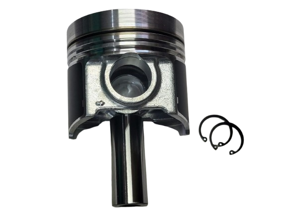 Pistón cónico inyección indirecta V3300 KUBOTA
