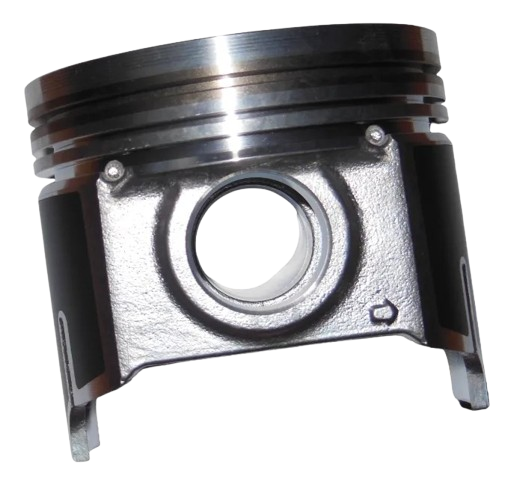 Pistón cónico V3307 KUBOTA