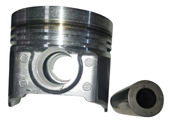 Pistón V3600 KUBOTA