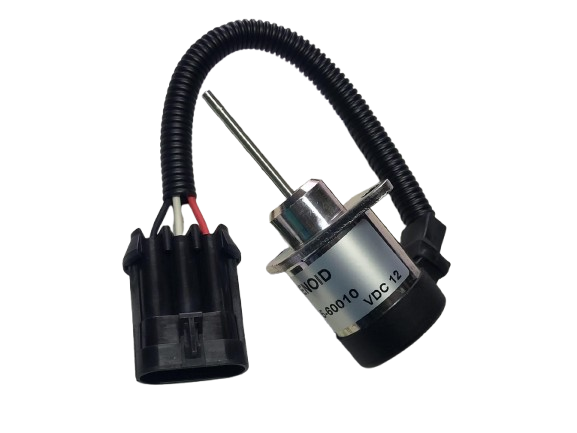Bobina de Paro motor V2203 KUBOTA