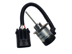 Bobina de Paro motor V2203 KUBOTA