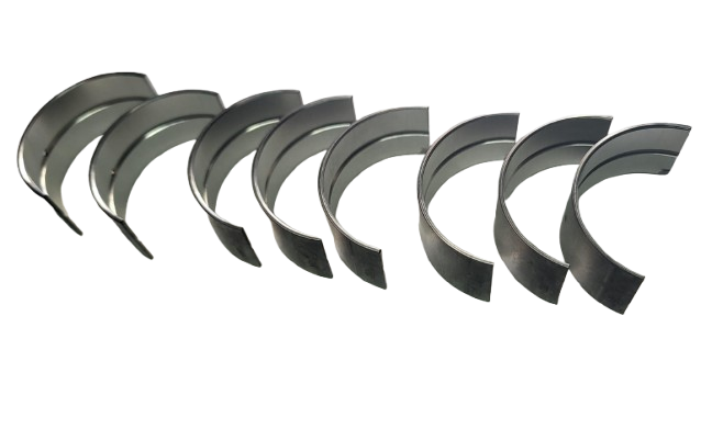 Metales de Biela en 20 V3300 KUBOTA