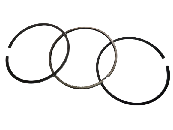 Anillos V2607 KUBOTA