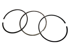 Anillos V2607 KUBOTA