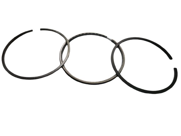 Anillos 4TNE98 YANMAR