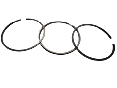 Anillos 4TNE98 YANMAR