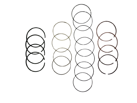Juego de Anillos para Motor K25-K21 NISSAN