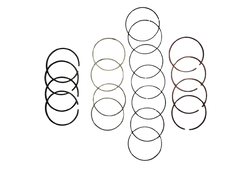 Juego de Anillos para Motor K25-K21 NISSAN