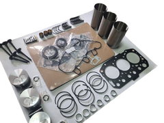 Kit de Reparacion 3TNM72 YANMAR
