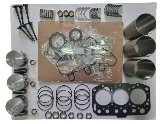 Kit de Reparacion 3TNM72 YANMAR