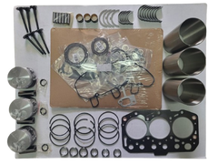 Kit de Reparacion 3TNM72 YANMAR