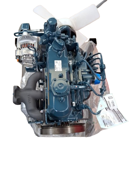 Motor KUBOTA D1105