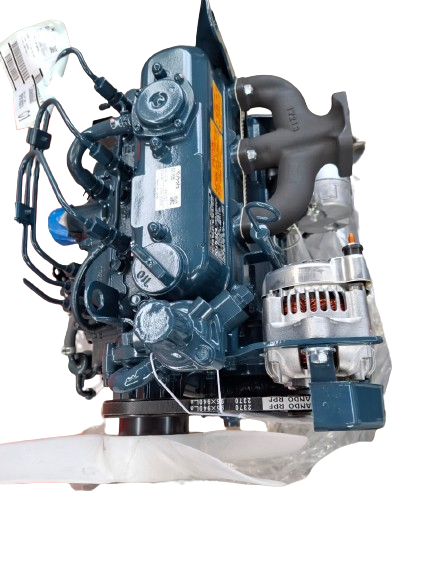 Motor KUBOTA D1105
