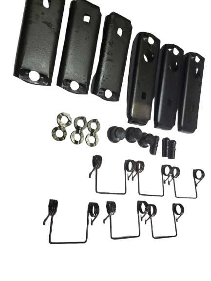 Kit de reparación de prensa de clutch Jhon Deere