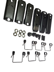 Kit de reparación de prensa de clutch Jhon Deere