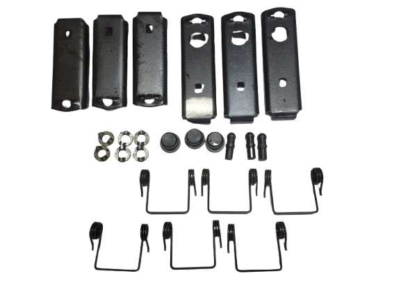 Kit de reparación de prensa de clutch Jhon Deere