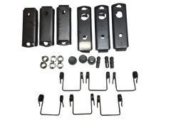 Kit de reparación de prensa de clutch Jhon Deere