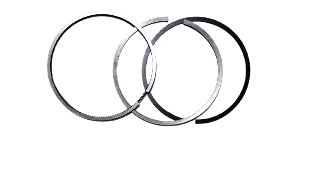 Juego de anillos para piston Deutz