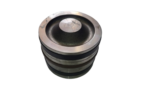 Pistón hidráulico completo Jhon Deere