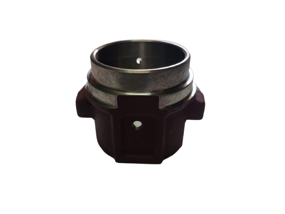 Porta collarin Jhon Deere