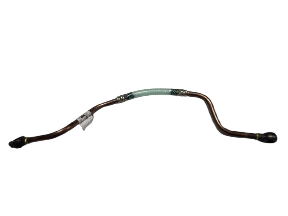 Tubo de combustible SIDENA
