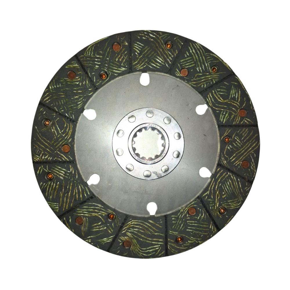 Disco de clutch Jhon Deere