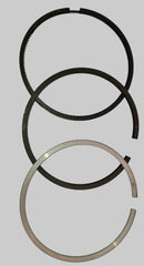 anillos jhon deere 2400