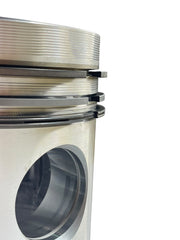 piston con anillos para motor deutz 913