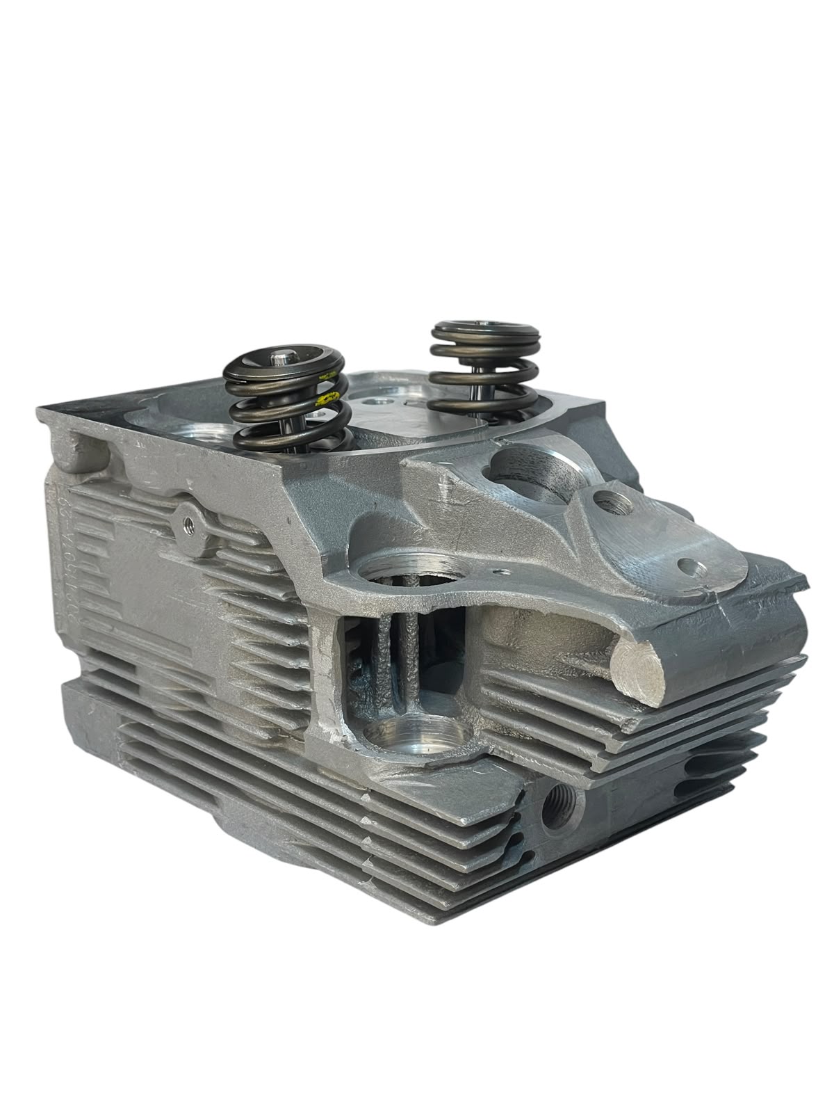cabeza para motor deutz 913