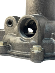 bomba de agua 98497117  new holland TT55  TT75