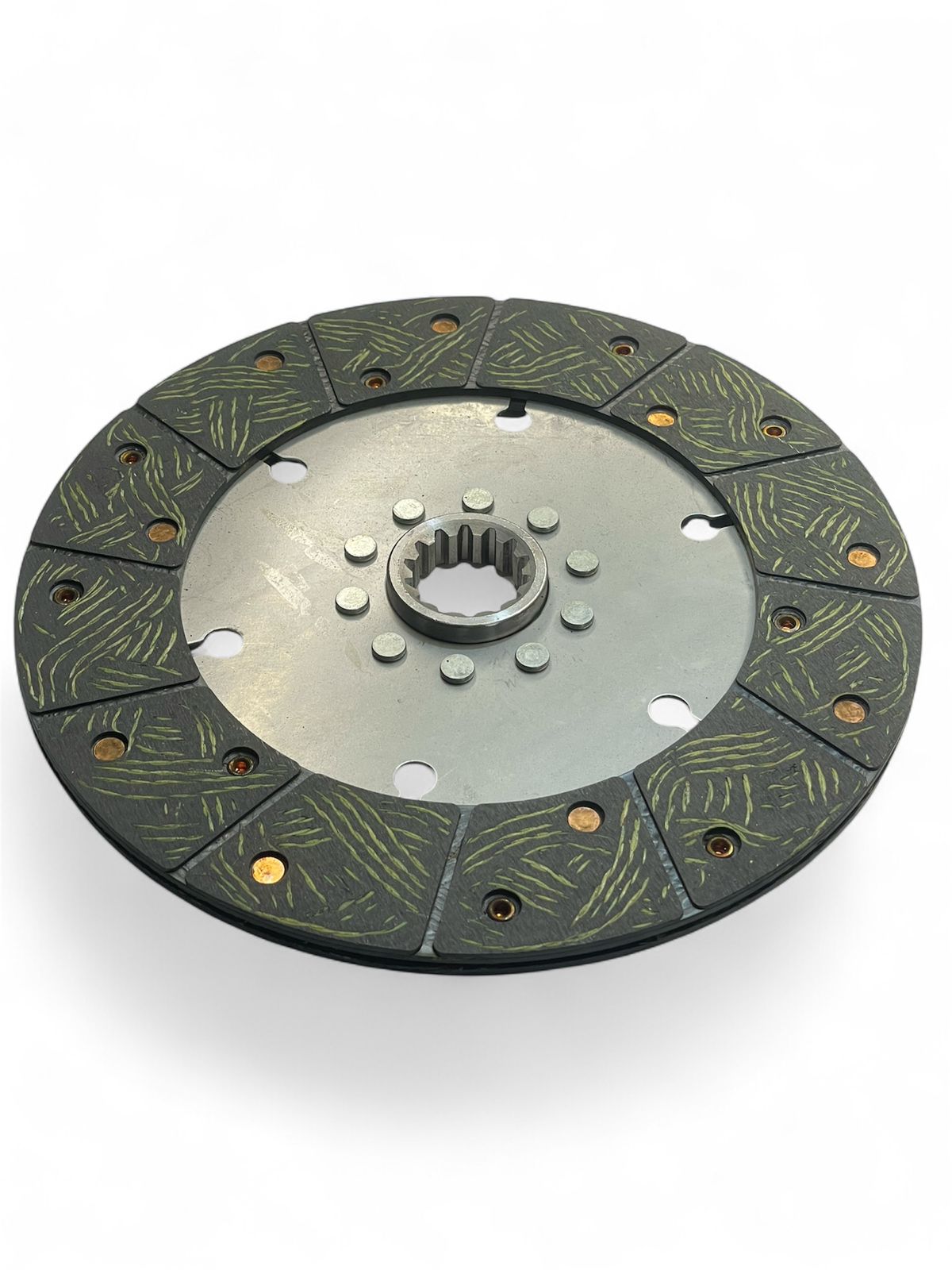 Disco de clutch sidena 310