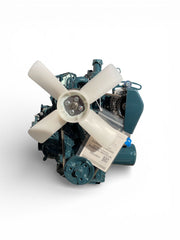 Motor KUBOTA D1105