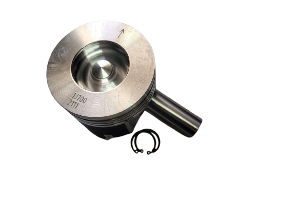 Piston V2607 KUBOTA