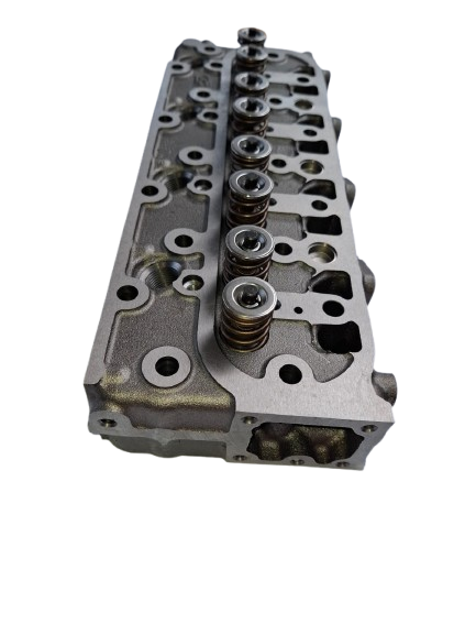 Cabeza de Motor V1505 KUBOTA