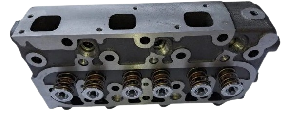 Cabeza de motor D1105 KUBOTA