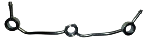 Tubo de Retorno D1105 KUBOTA