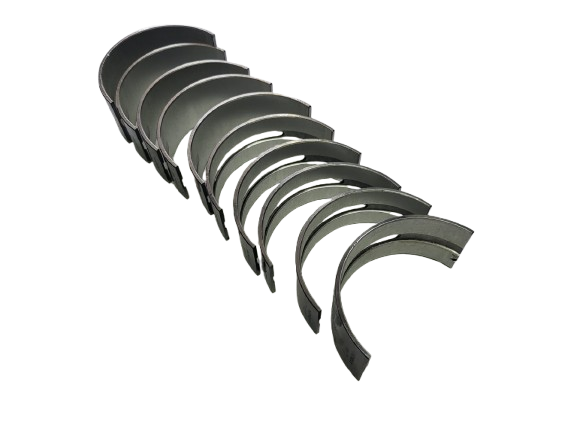 Metales De Bancada Motor Perkins 4.212 4.236 4.248 4.318 (STD,10,20,30)