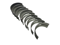 Metales De Bancada Motor Perkins 4.212 4.236 4.248 4.318 (STD,10,20,30)