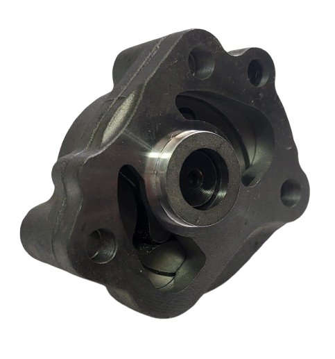 Bomba de Aceite D722 KUBOTA