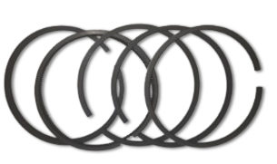 juego de anillos SIDENA
