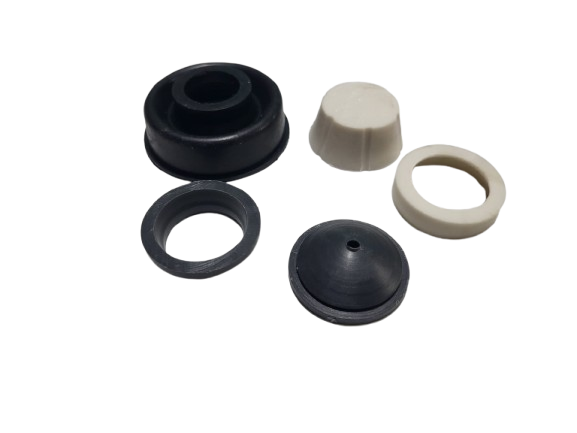 Kit de reparacion de terminales de direccion SIDENA