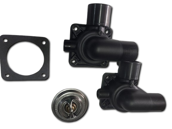 Kit de termostato Jhon Deere