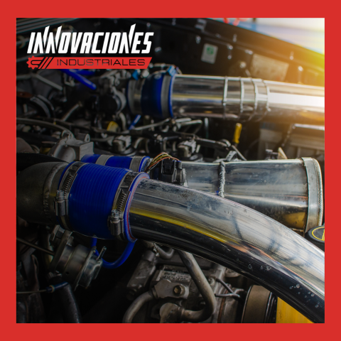 Innovaciones Industriales