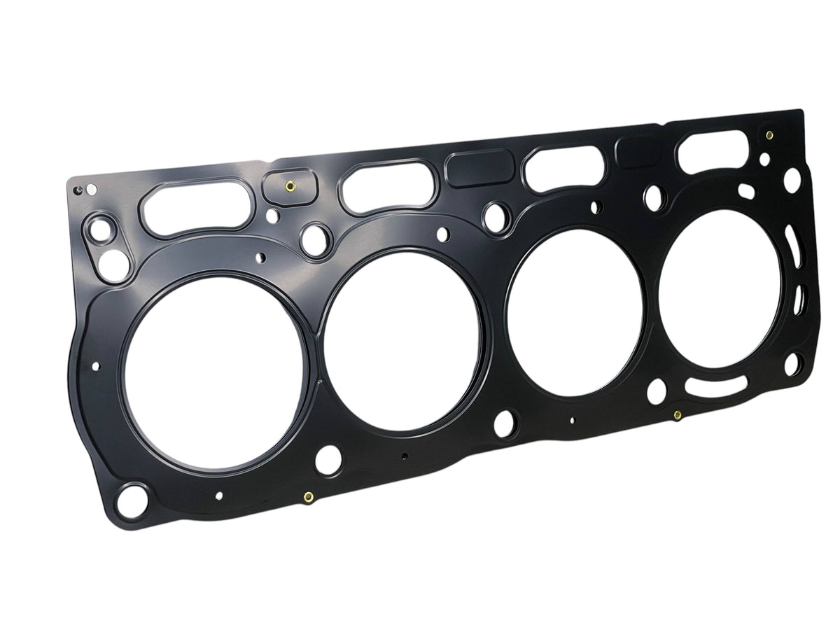 Junta de cabeza para Motor 4 cilindros 1104C  Cat 3054C 3681E051