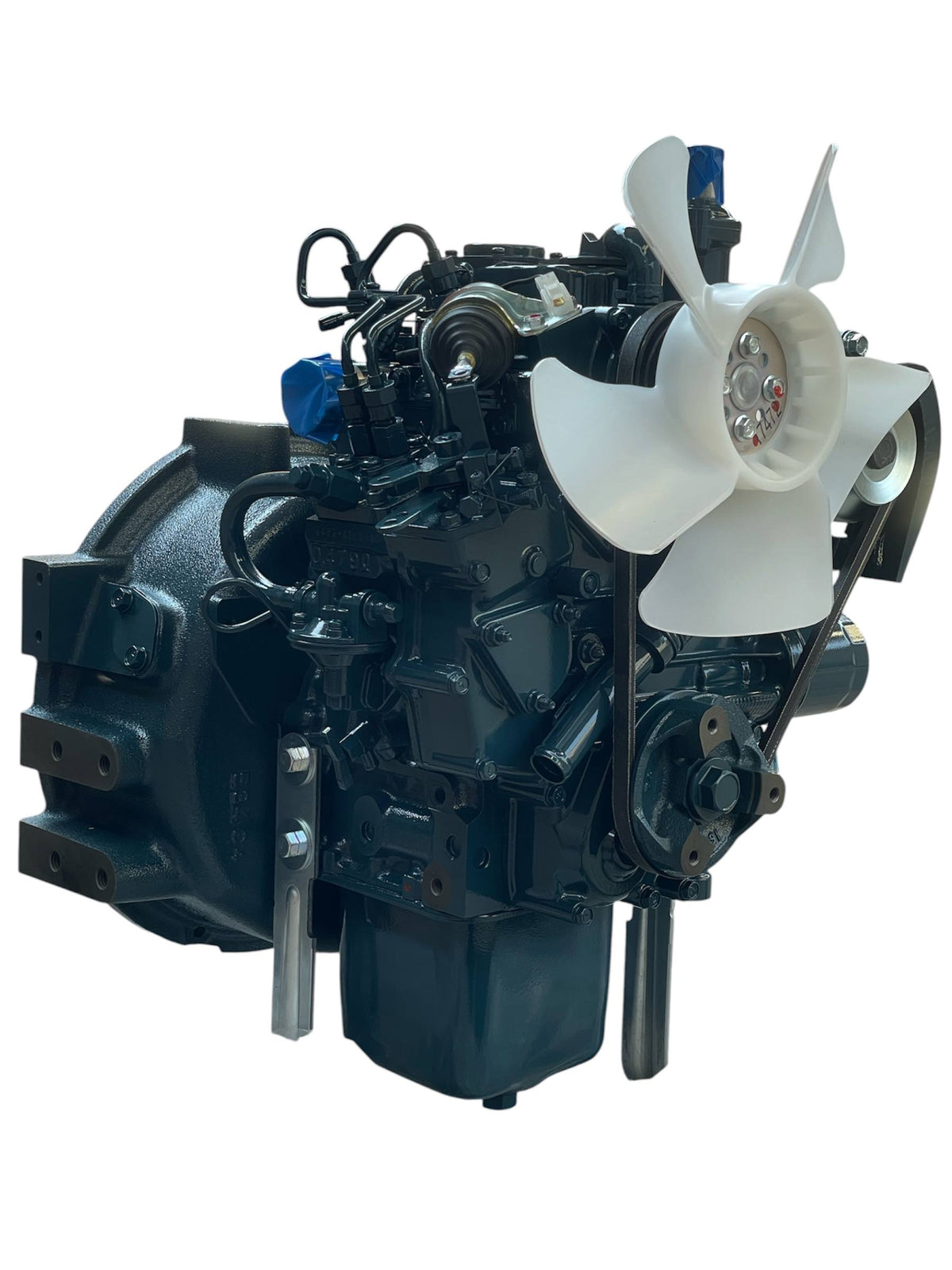 Motor KUBOTA Z482