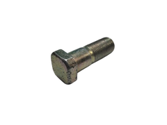 Tornillo de masa niquelado SIDENA