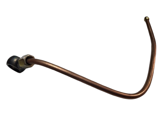 Tubo retorno diesel SIDENA