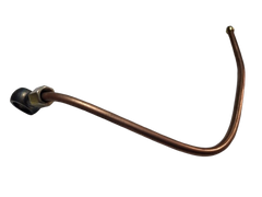 Tubo retorno diesel SIDENA