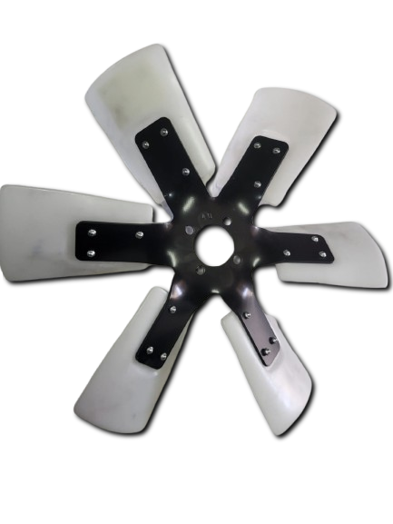 Ventilador para Motor Jhon Deere 2300